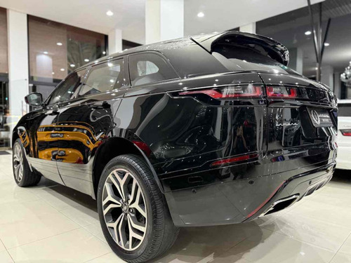 Land Rover Range Rover Velar 2.0 P300 GASOLINA R-DYNAMIC SE AUTOMÁTICO