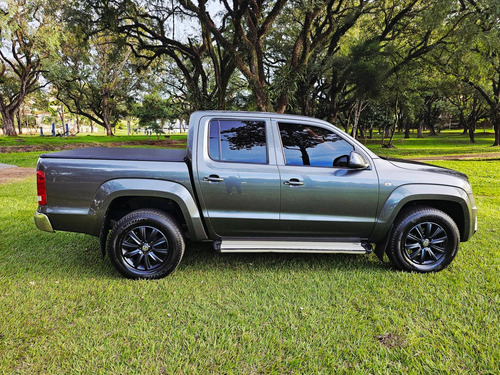 Volkswagen Amarok Cd 4x4 Comf