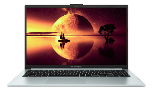 Notebook Asus Vivobook X15 15.6'' Full Hd Core I5-1235u 12gb