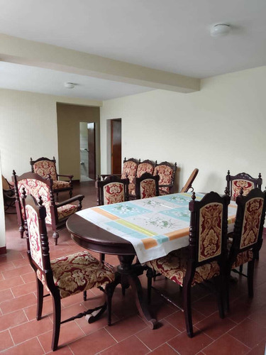 Imagen 3 de 11 de Se Vende Apartamento Resd Enrique Chaumer Ve02-905cp-esol