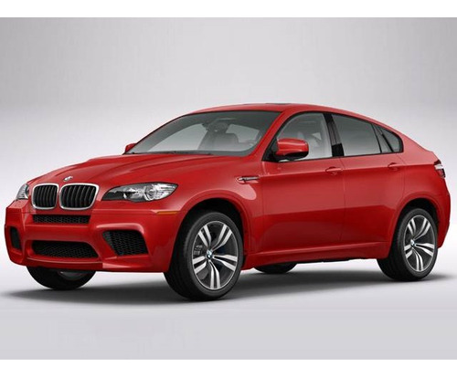 Bmw X6 E71 2012 Manual Taller