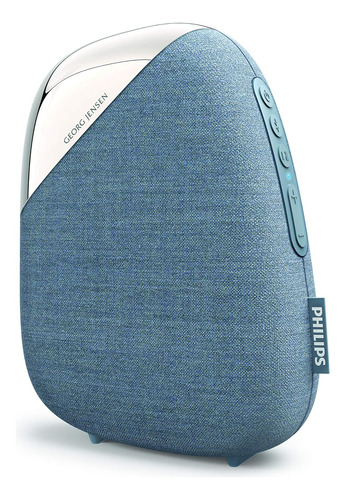 Philips Altavoz Bluetooth Js30/00 Con Micrófono