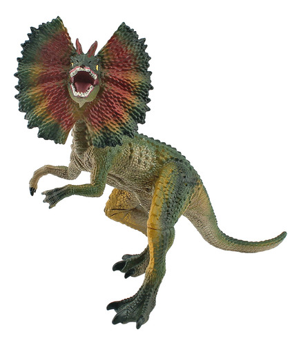 Modelo De Dinosaurio En V Boy Gift, Estampado A Mano Maciza,