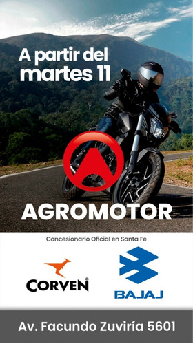 Imagen 9 de 12 de Bajaj Dominar D400 Tourer