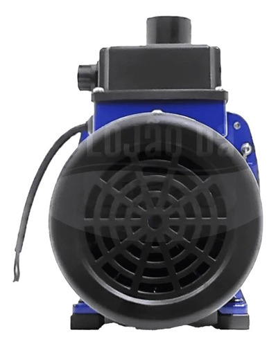 Motor Claw Ideal P/ Hidros Banheiras Ofuros 3/4cv - 220v