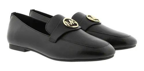 Michael kors heather loafer hotsell