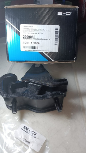 Soporte Transm Front Honda Accord Pilot Odysse Acura 2909069