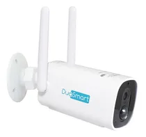 Comprar Camara Inteligente Wifi Duosmart E41 Wifi 2.4 Ghz 3mp