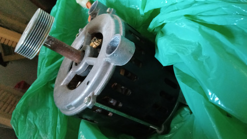 Motor D Lavarropas Electrolux Ew 500 Al 750 O Ewt 500 Al 750 (Usado)