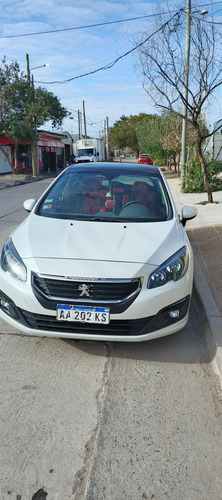 Peugeot 308 1.6 Allure