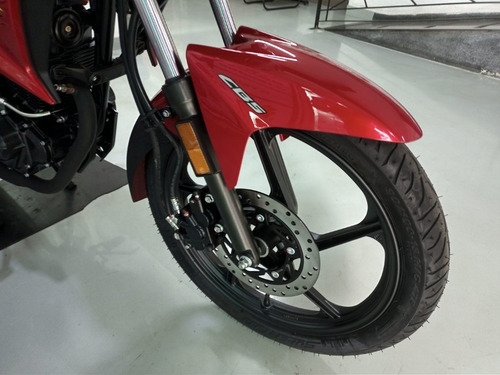 Suzuki Dk 150 Cbs 2024 0km 48 X Sem Entrada Modelo 2025