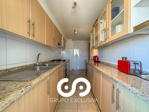 Se Vende Departamento En 5 Oriente, Viña Del Mar