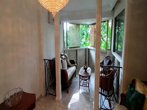 Apartamento En Venta Sebucan