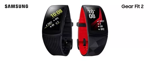 Samsung smartband gear fit best sale 2 pro