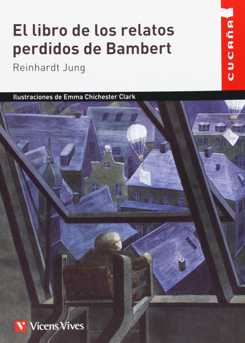 Libro El Libro De Los Relatos Perdidos De Bambert - Jung, Re