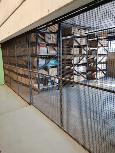 Imagen 9 de 19 de Nave Logística - Industrial 1.500 M² En Predio Cerrado