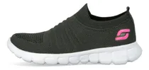 Comprar Zapatillas Urbanas Sin Cordones Niñas Nenas Panchas 6250 A