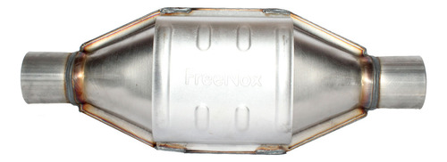 Catalitico Para Citroen Zx 1.6 Xu5jp Sohc 1993 1999