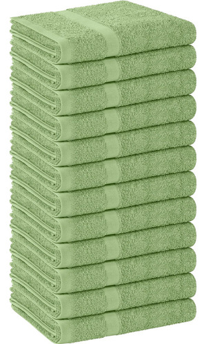 Toallas De Mano  Utopia Towels - Toalla De Salón, Paquete De