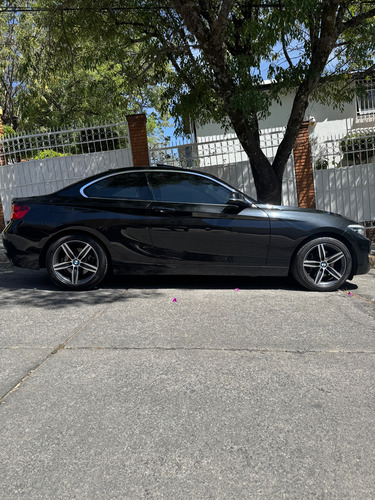 BMW Serie 2 2.0 220ia Sport Line At