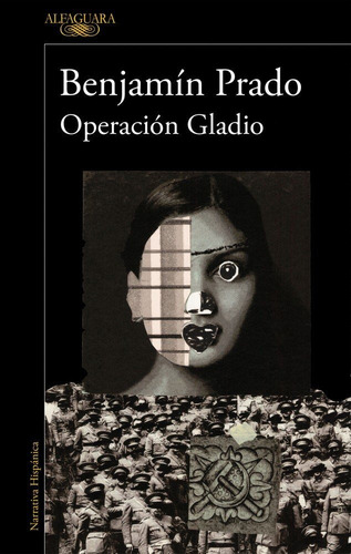 Operacion Gladio - Prado,benjamin