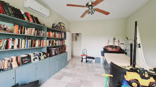 Imagen 11 de 26 de Casa En Venta En Ayres Del Pilar