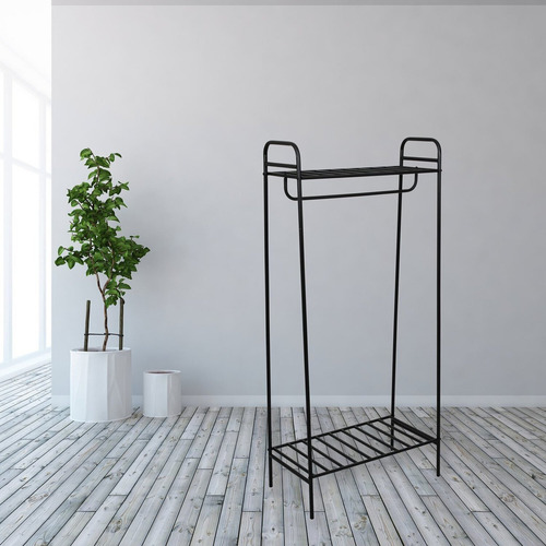 Guarda-roupa Closet Arara Prisma 170cm X 78cm X 40cm Fg