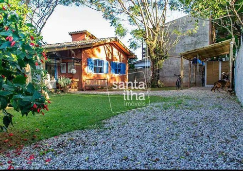 Imagem 5 de 30 de Casa Com 4 Dormitórios À Venda, 265 M² Por R$ 929.000,00 - Campeche - Florianópolis/sc - Ca2925