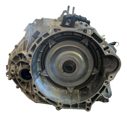 Caixa De Câmbio Aut Chery Tiggo 8 1.6 Turbo 21/22 7 Marchas (Usado)