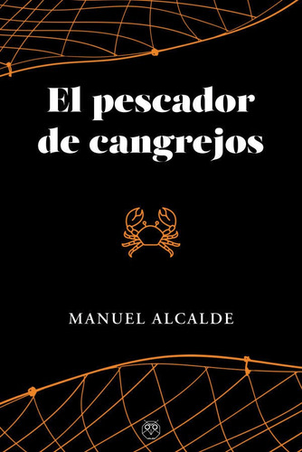 Libro Pescador De Cangrejos, El