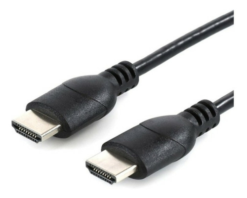 Cable Hdmi 4ft Marca Onn