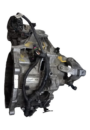 Transmision Automatica Para Ford Focus Powershift 2011-2018 (Usado)