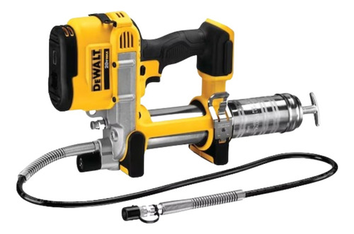 Engraxadeira A Bateria 20v 2ah Xr Max Dcgg571b Dewalt Bivolt