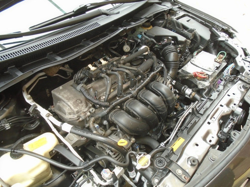 Toyota Corolla Gli - Automatica
