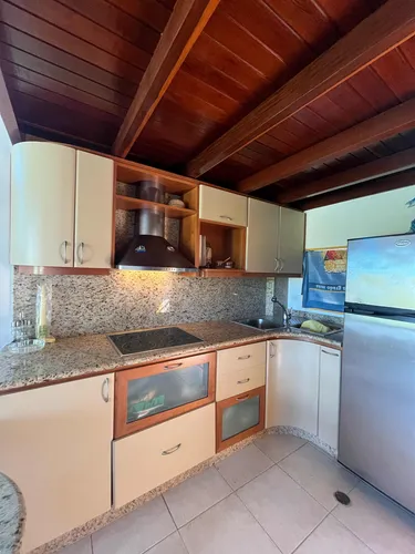 Apartamento En Venta Rio Chico