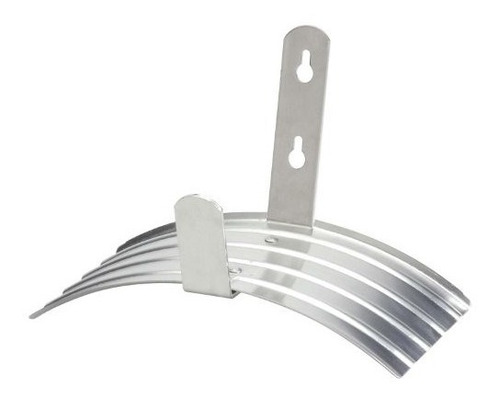 Soporte De Manguera De Aluminio Gilmour 8215