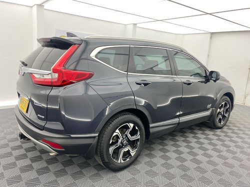 Imagen 9 de 25 de Honda Crv Exl 1.5 4x4