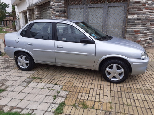 Chevrolet Classic 1.4 Lt Pack 2010