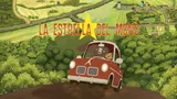 La estrella del mono