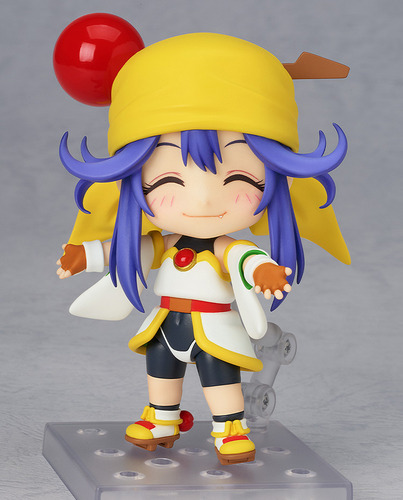 Nendoroid Saber Marionette J - Lime Pre-vent