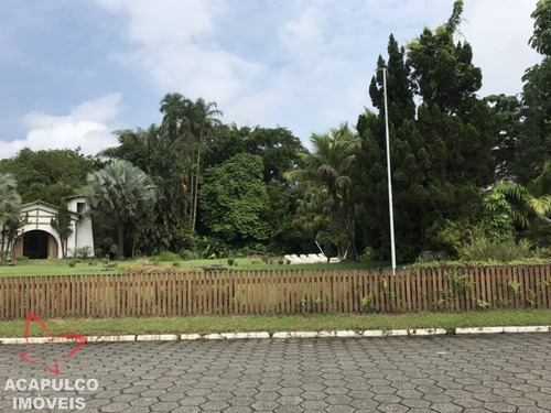 Imagem 14 de 15 de Jardim Acapulco. O Paraíso É Aqui! - Ai00729 - Ai00729