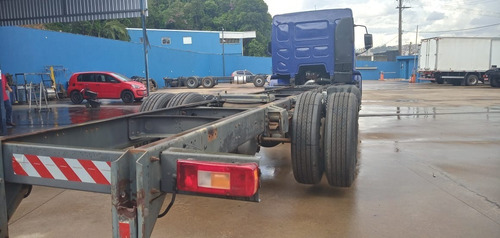 Volvo Vm 23240