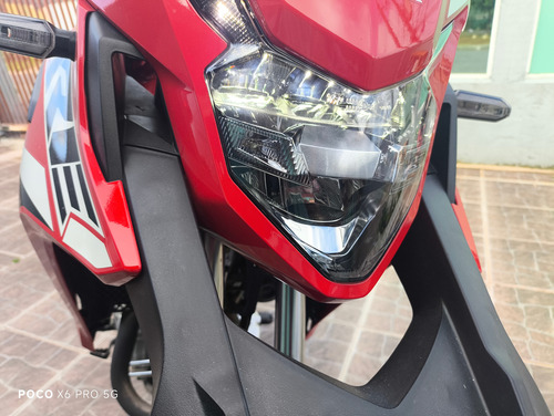 Xre 300 Com Abs Pouco Rodada