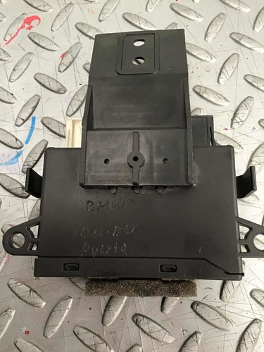 Módulo Pta Del Der Bmw 320 I Aut V6 2.2 98/2007 (Usado)
