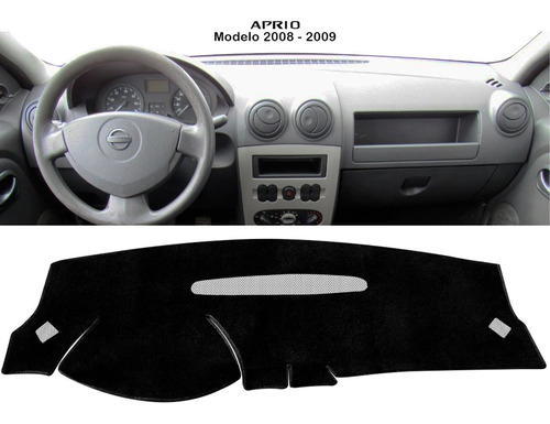 Cubretablero Nissan Aprio Modelo 2008