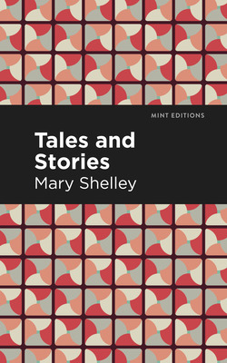 Libro Tales And Stories - Shelley, Mary