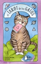 Comprar Tarot De Los Gatos, El, De Megan Lynn Kott. Editorial Sirio, Tapa Blanda En Español