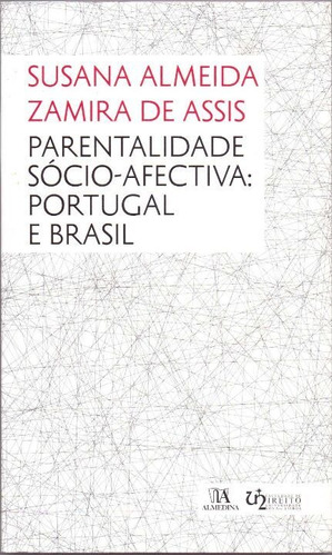 Parentalidade Socio-afectiva - P. E Brasil-01ed/12