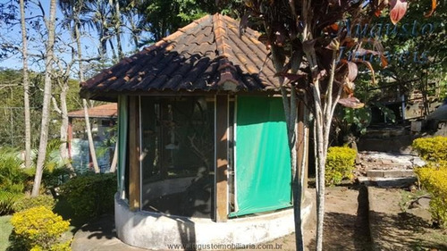 Imagem 2 de 29 de Chácaras À Venda Em Atibaia/sp - Compre O Seu Chácaras Aqui! - 1439864