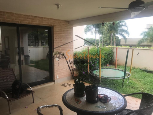 Imagem 23 de 29 de Belo Sobrado Cond. Paineiras (betel), - Ca3655